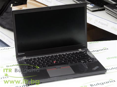 ITR Lenovo ThinkPad T450s Grade A Refurbished Computer Equipment