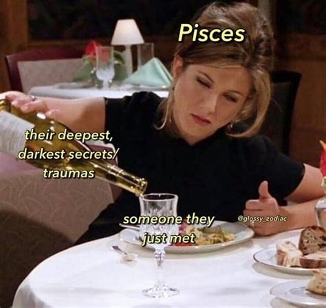 15 Hilarious Pisces Meme You Will Love To Read If You Are A Pisces