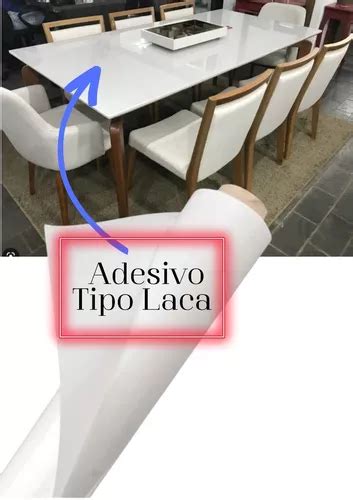 Adesivo Branco Laquear laca Vidro Mesa 2m X 1m Espatula Frete grátis