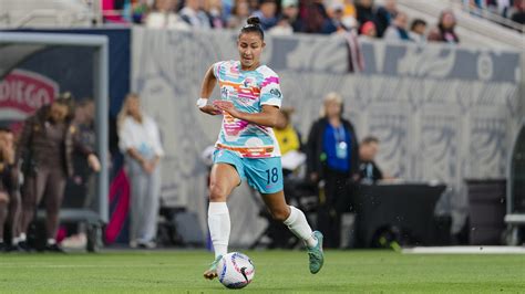 Match Preview San Diego Wave Fc Vs Orlando Pride San Diego Wave