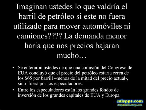 Seguro que ya sentiste algunos de los efectos de la contaminación en el