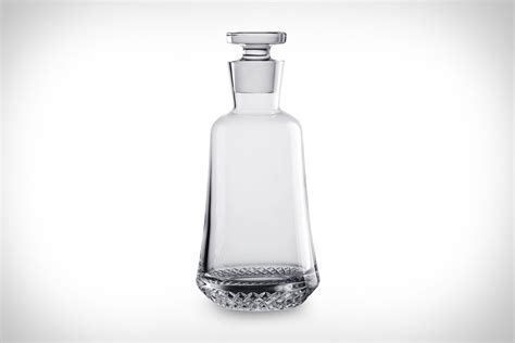 Carafe à Whisky Nude Paris Uncrate