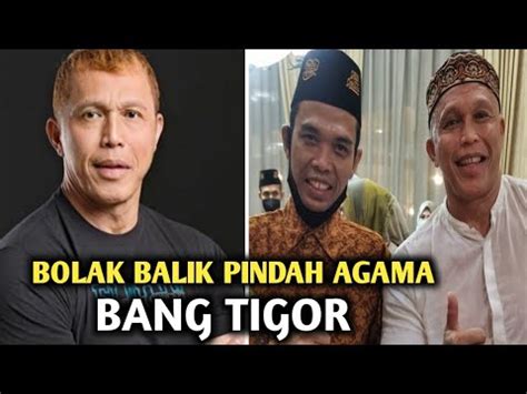 Kembali Ke Islam Setelah Murtad Apakah Masih Diterima Youtube