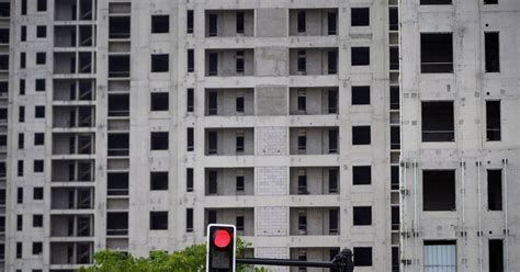 Exclusive: China to take more action to revive property sector | Reuters