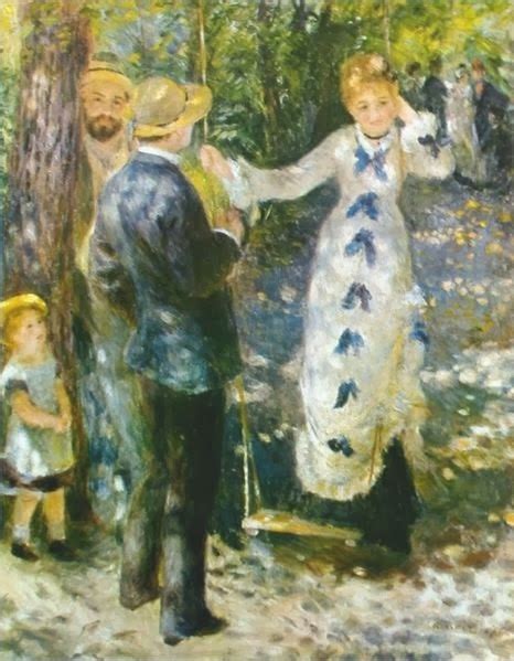 Il Cast Della Nostra Vita Renoir L Impressionismo A Torino Ultime