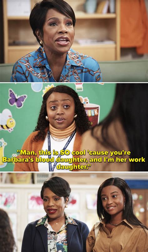 TV Behind The Scenes Facts About Makeup