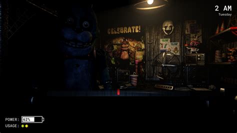 Screenshot Of Fnaf Plus On Steam 6 Five Nights At Freddys Know