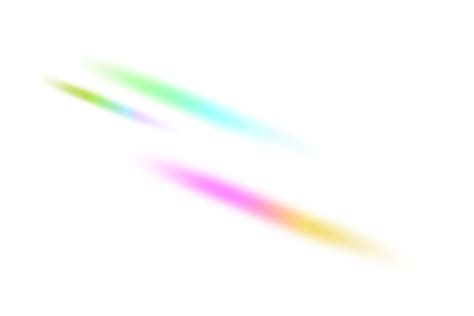 Light Leak Blur Transparent Png 21193753 Png