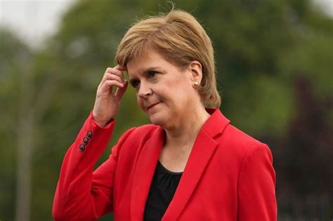 SNP Ukrainian Super Sponsor Shambles Laid Bare As Nicola Sturgeon