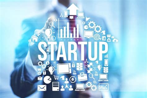 Start Up Définition Expert Comptable En Tunisie Hichem Amouri