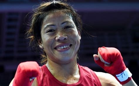 Mary Kom Wins Historic Sixth World Championships Gold