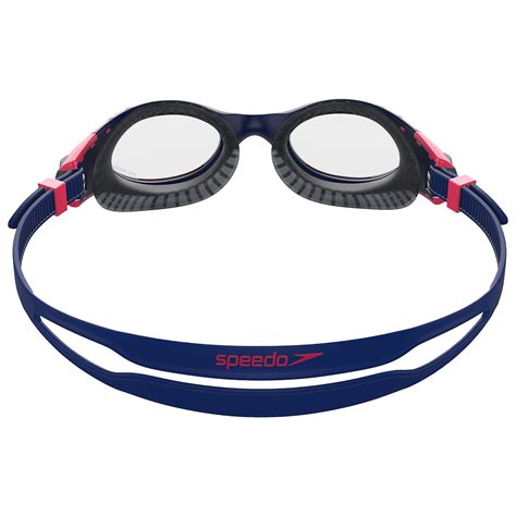 Speedo Futura Biofuse Flexiseal Tri Lunettes De Natation Achat En