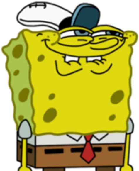 Spongebob Laughing Meme Transparent | Images and Photos finder