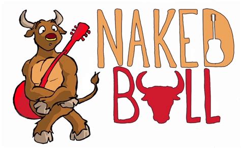 Naked Bull Duo Or Band Playing Your Favorite Music On The South Shore