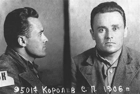 Sergei Korolev: Father of Astronautics | The Space Techie