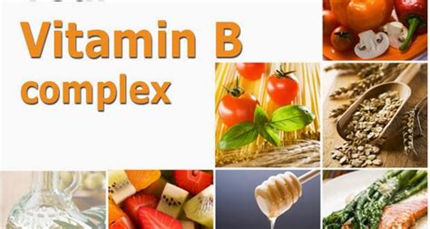 Vitamin B Complex Benefits Deficiency Symptoms And Food Sources