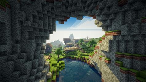 Fondos De Pantalla De Minecraft Wallpapers Hd E Im Genes Gratis