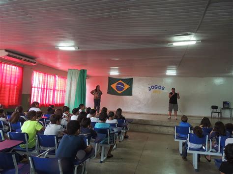 Escola Municipal Hebert José de Souza