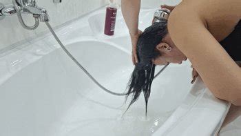 HAIR WASHING Videos And Porn Clips Clips4Sale