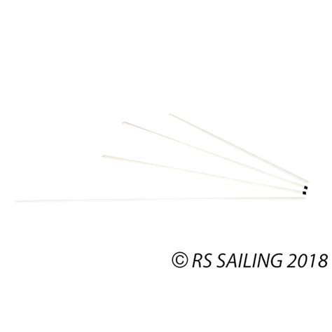 Rs Aero 9m Batten Set Sailingfast