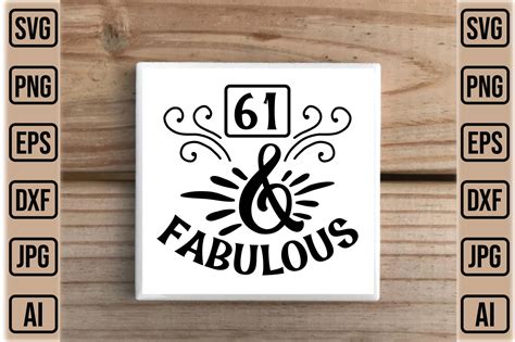 Fabulous Svg Cut File Graphic By Design Store Creative Fabrica