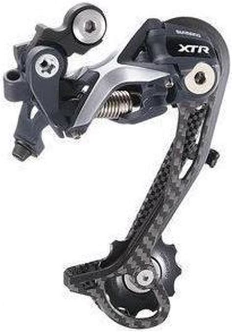 Shimano Xtr Achterderailleur Rd M Uitvoering Rdm Sgs Lange