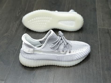 Купить кроссовки Адидас Изи Буст 350 | Adidas Yeezy Boost 350 V2 Gray ...