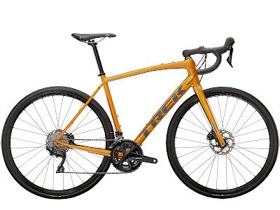 Trek Domane Al Disc La Bicicleta Para Todo Ultimate Bikes Magazine