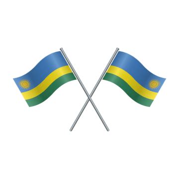 Rwanda Flag Flag PNG, Vector, PSD, and Clipart With Transparent Background for Free Download ...