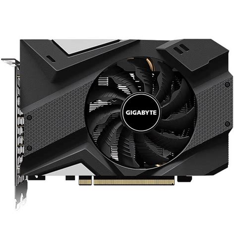 VGA GIGABYTE GEFORCE GTX 1660 Ti MINI ITX OC 6G