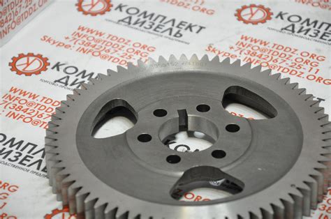 Шестерня распределительного вала Cummins 3955152, 4896380. Для ...