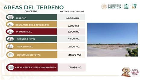 Proyecto De Construcci N De Hospital Del Imss Navojoa Ppt