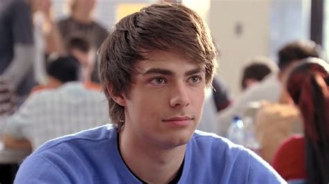 Mean Girls Jonathan Bennett Reveals Where Aaron Samuels Is Today