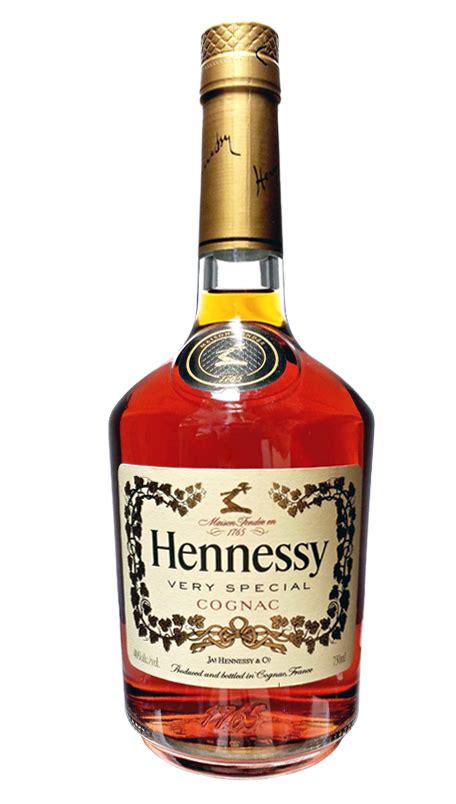 Hennessy - Kingdom Liquors