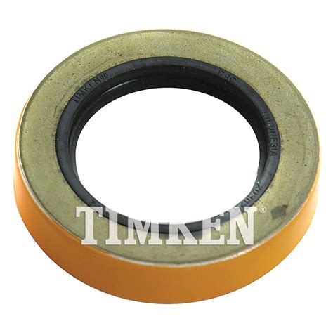 Timken Premium Seal