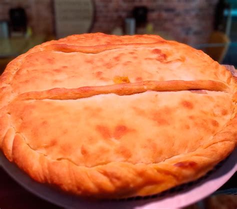 Rellenos más típicos y demandados de la empanada gallega