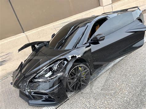 Rashee Rice Was Driving Lamborghini Involved In Six Car Dallas Crash