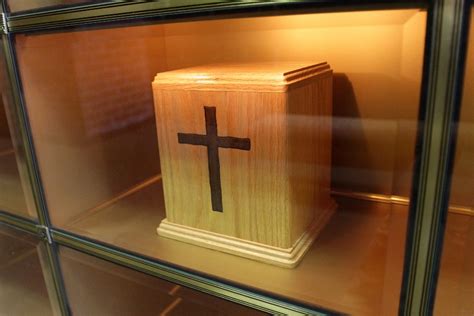 Religious Items And Later Use Cremation Ashes As Fertilizer Catholic