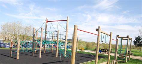 British Motor Museum Playground And Picnic Area