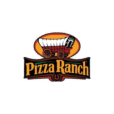 Pizza Ranch Logo Png