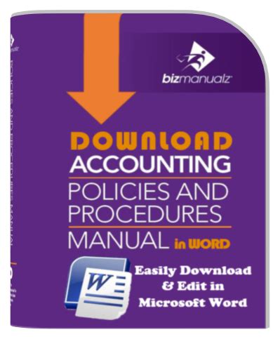 Bizmanualz Human Resources Policies And Procedures Template