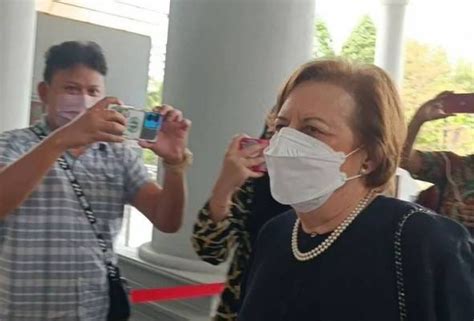 Zeti Aziz Hadir Dalam Kes 1mdb Pas Pulau Pinang Medium