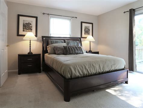 Walden Townhomes Wilmington De Master Bedroom Capano Residential