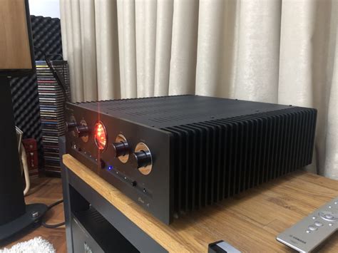 Vând Amplificator Vincent Sv 237 Mk Audioweb