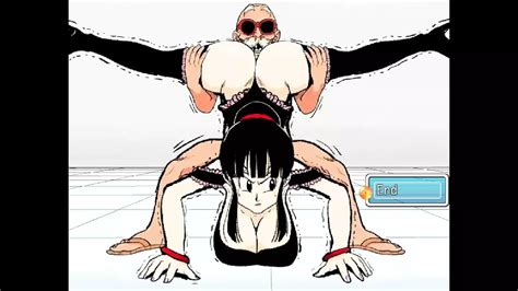 Kamesutra Dbz Erogame 57 Colorful World Brunette Porn Feat KumaBen1 By FapHouse XHamster