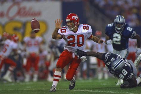 Doug Flutie: Winning a Super Bowl wouldn’t be better than Grey Cup ...