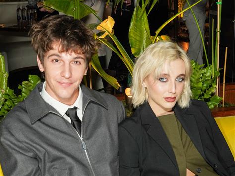 Emma Chamberlain and boyfriend Role Model break up after three years of