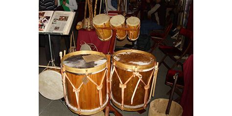 10 Most Popular Peruvian Musical Instruments - Loud Beats