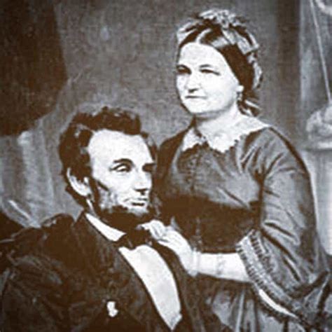 Top 101 Pictures Pictures Of Mary Todd Lincoln And Abraham Lincoln