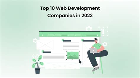 Top 10 Web Development Companies In 2024 Porto Theme